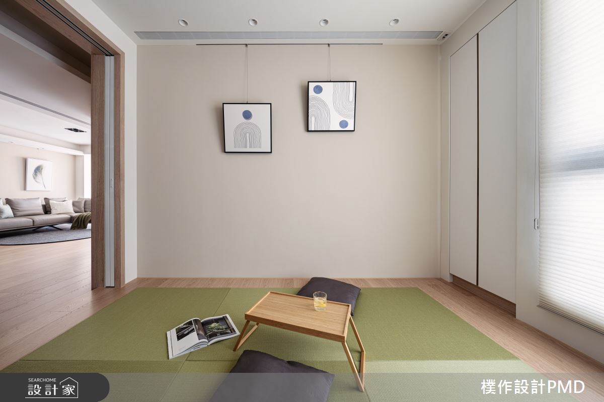 現代人的生活步調快速又匆忙,您也渴望有一個寧靜的避