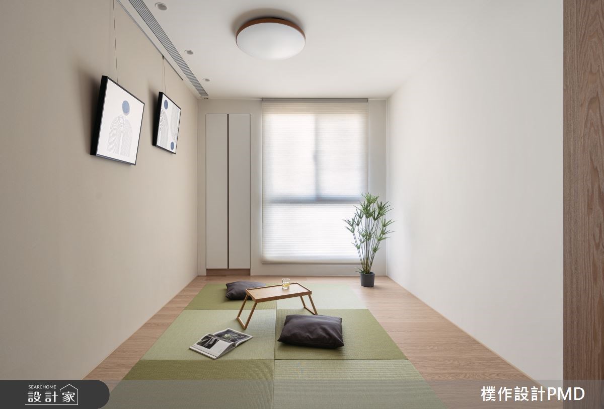 現代人的生活步調快速又匆忙,您也渴望有一個寧靜的避