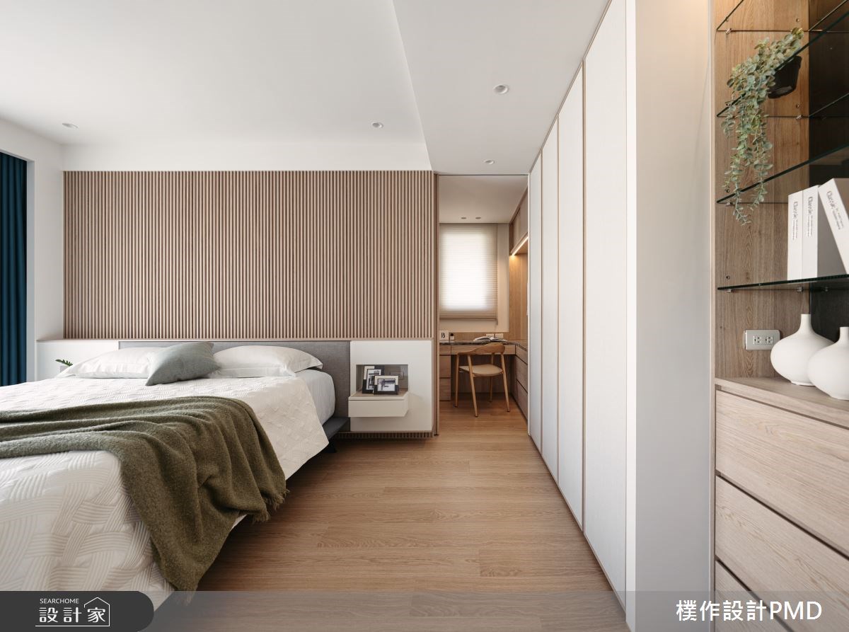 現代人的生活步調快速又匆忙,您也渴望有一個寧靜的避