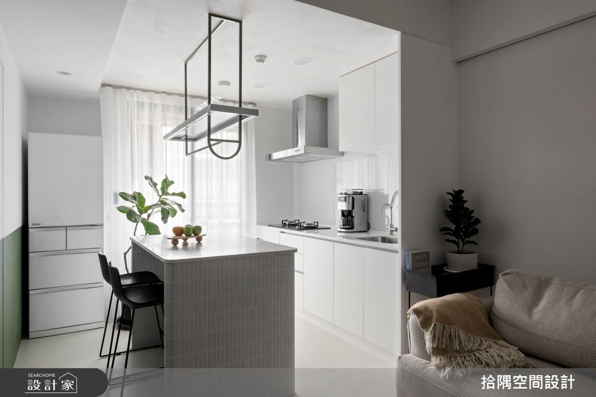 圖片提供_拾隅空間設計