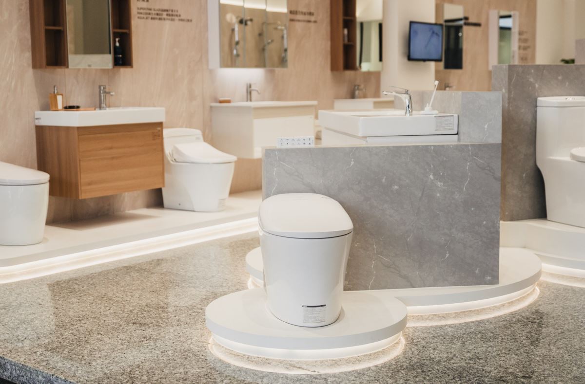 高科技引領人們走向智能服務的未來，不僅讓生活層面的