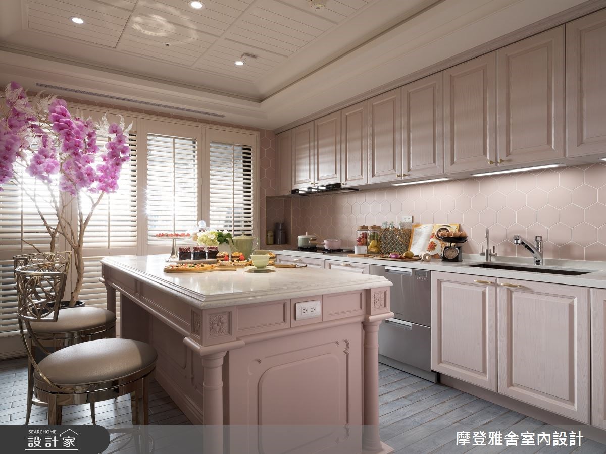 Selina和妹妹任容萱準備了一個祕密驚喜，希望能好好表