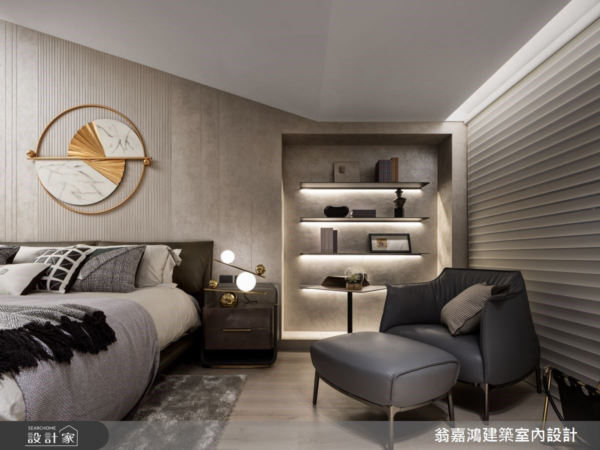 退休,已經不再是高齡人口才要思考的事情,對於三、四