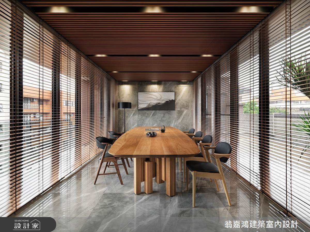 退休,已經不再是高齡人口才要思考的事情,對於三、四