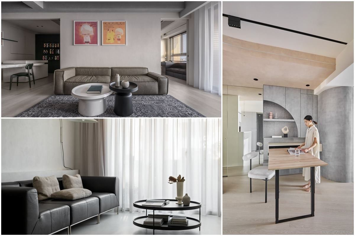 辛辛苦苦工作這麼久的時間,好不容易買下夢寐以求的家