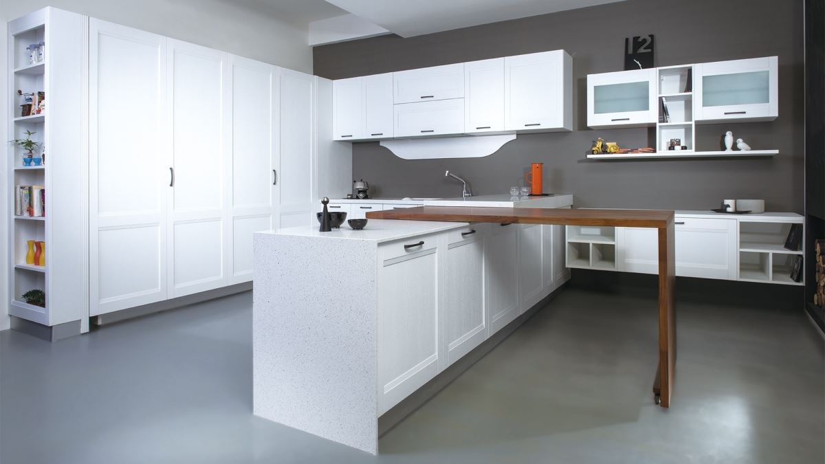 你是否想過,家裡為什麼一定要有客廳?現代人手一台手