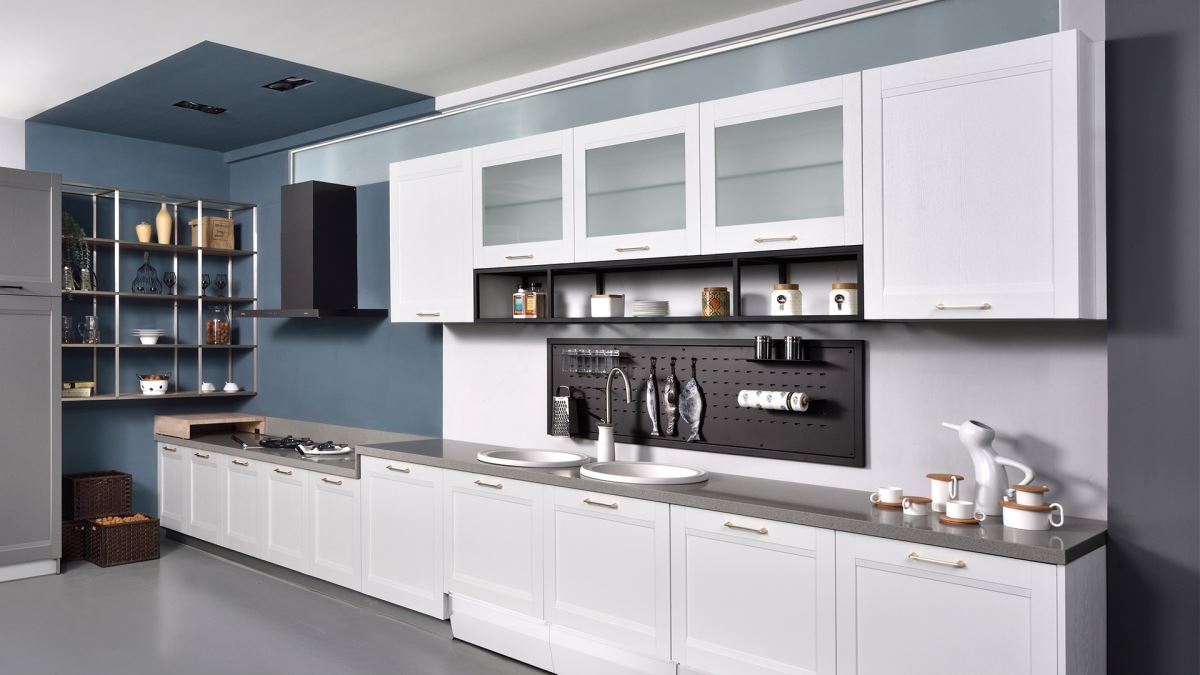 你是否想過,家裡為什麼一定要有客廳?現代人手一台手