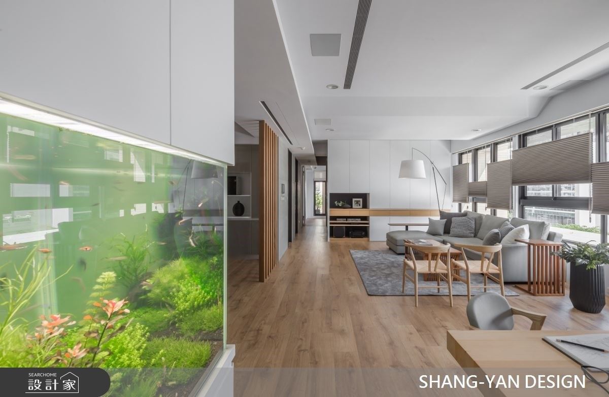 現代人的生活腳步忙碌且快速，你是不是也嚮往著能卸下