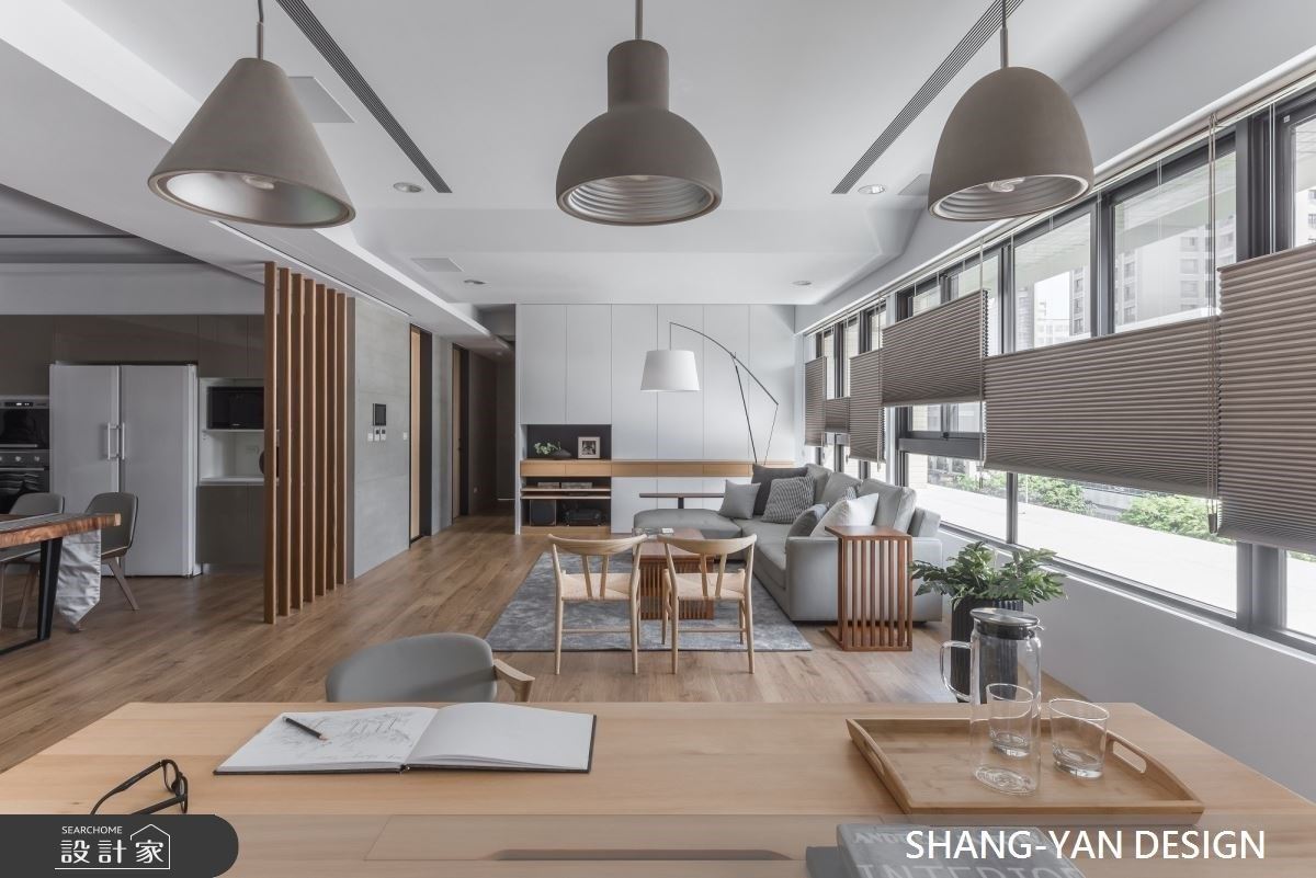 現代人的生活腳步忙碌且快速，你是不是也嚮往著能卸下