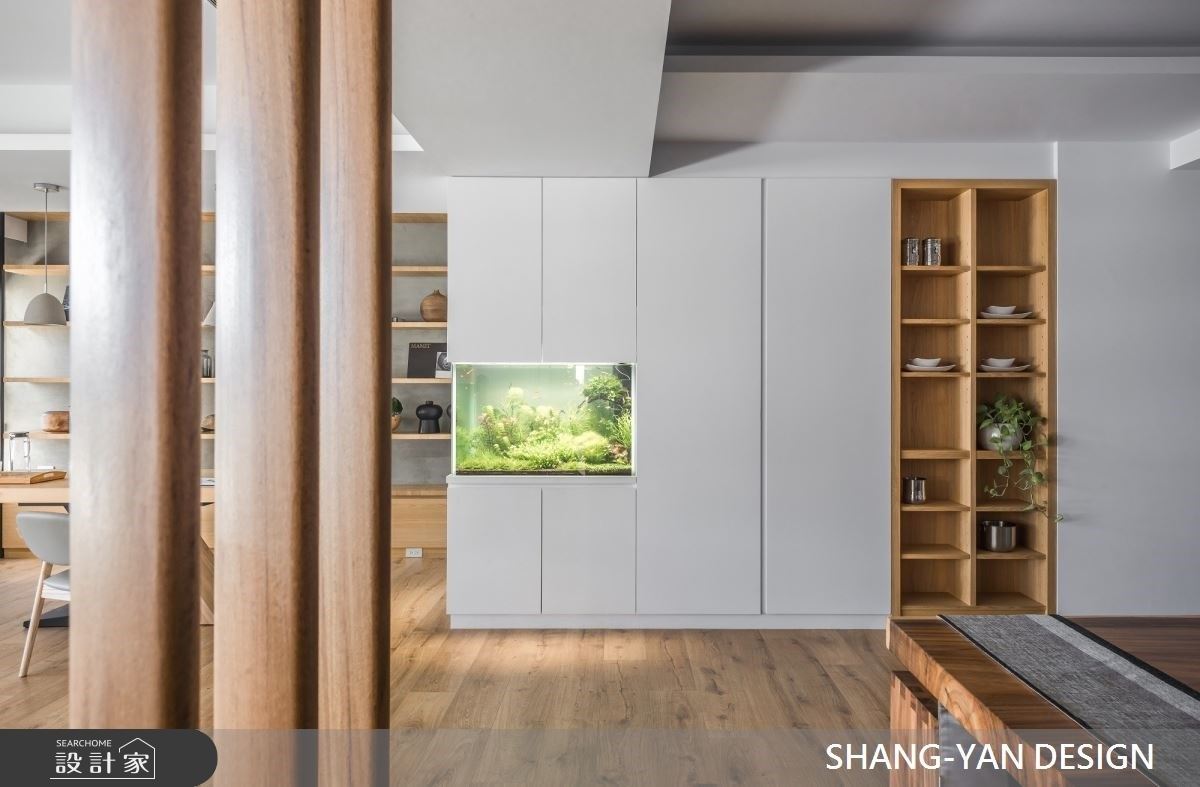 現代人的生活腳步忙碌且快速，你是不是也嚮往著能卸下