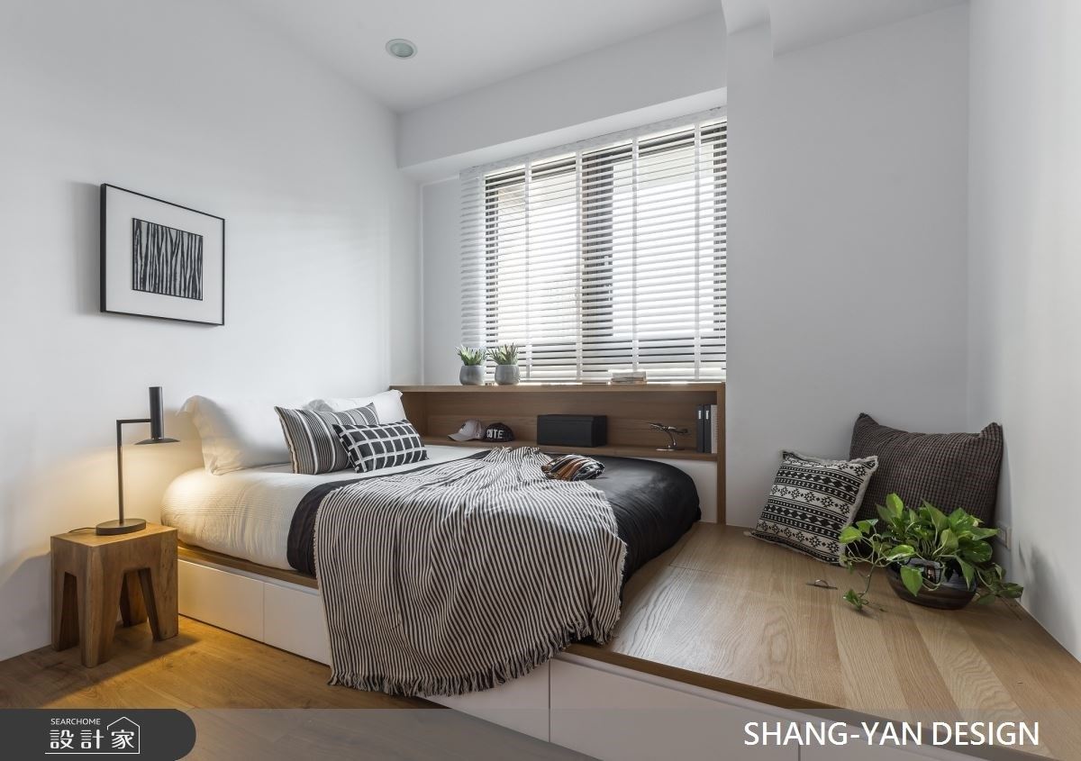 現代人的生活腳步忙碌且快速，你是不是也嚮往著能卸下