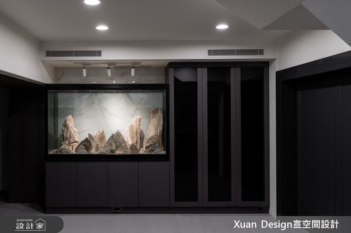 這間走過四十年以上的老屋，住著牧師夫妻及海外歸國的