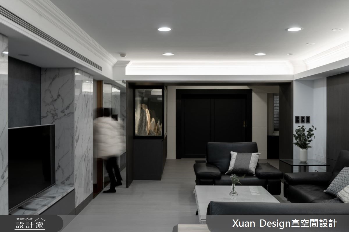 這間走過四十年以上的老屋，住著牧師夫妻及海外歸國的