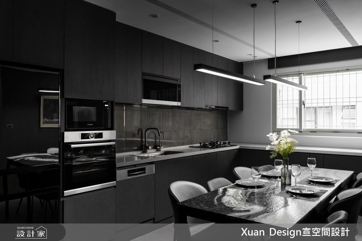 這間走過四十年以上的老屋，住著牧師夫妻及海外歸國的