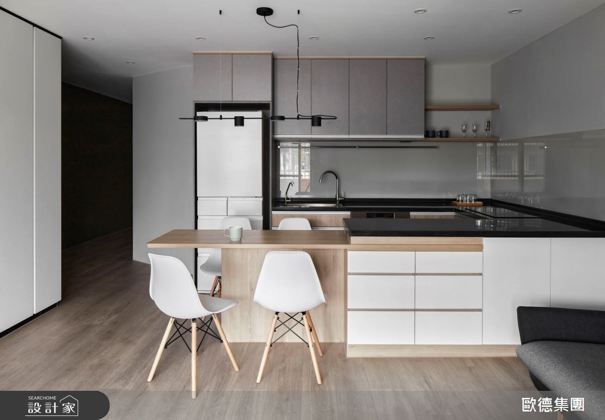 生活精彩的90後年輕人，比起實用機能，更講究品味格調