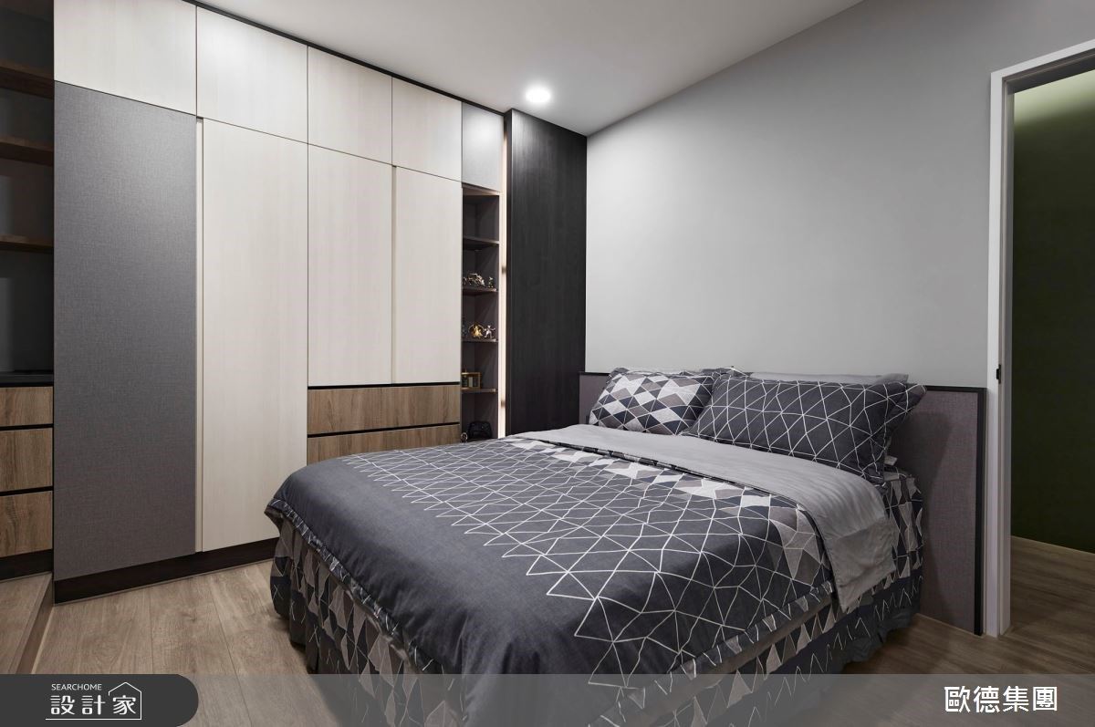 生活精彩的90後年輕人，比起實用機能，更講究品味格調