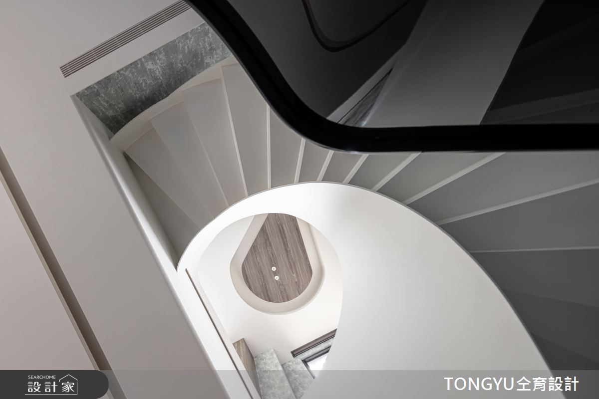 層峰人士步入熟齡階段，想要訂製優雅且舒適的退休宅，