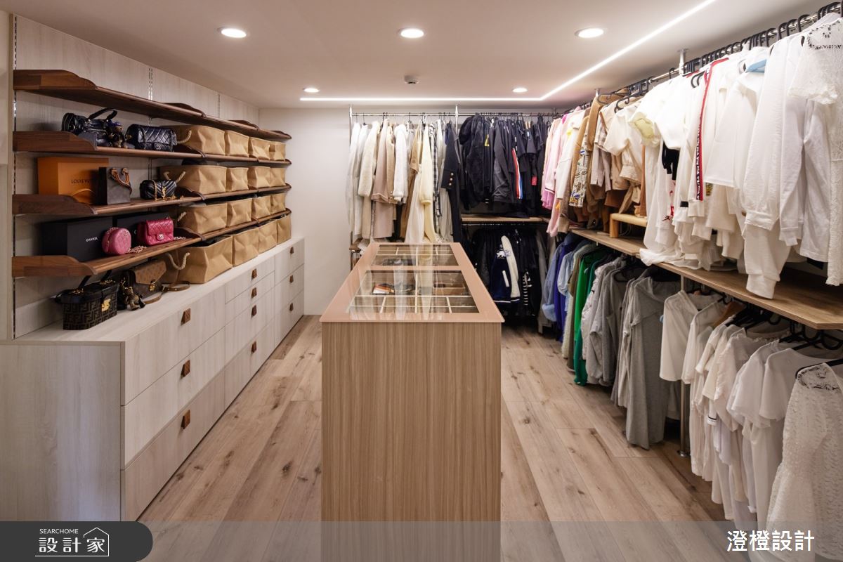 65坪毛胚屋，經過許多時間淬鍊成令人嚮往的度假宅，大