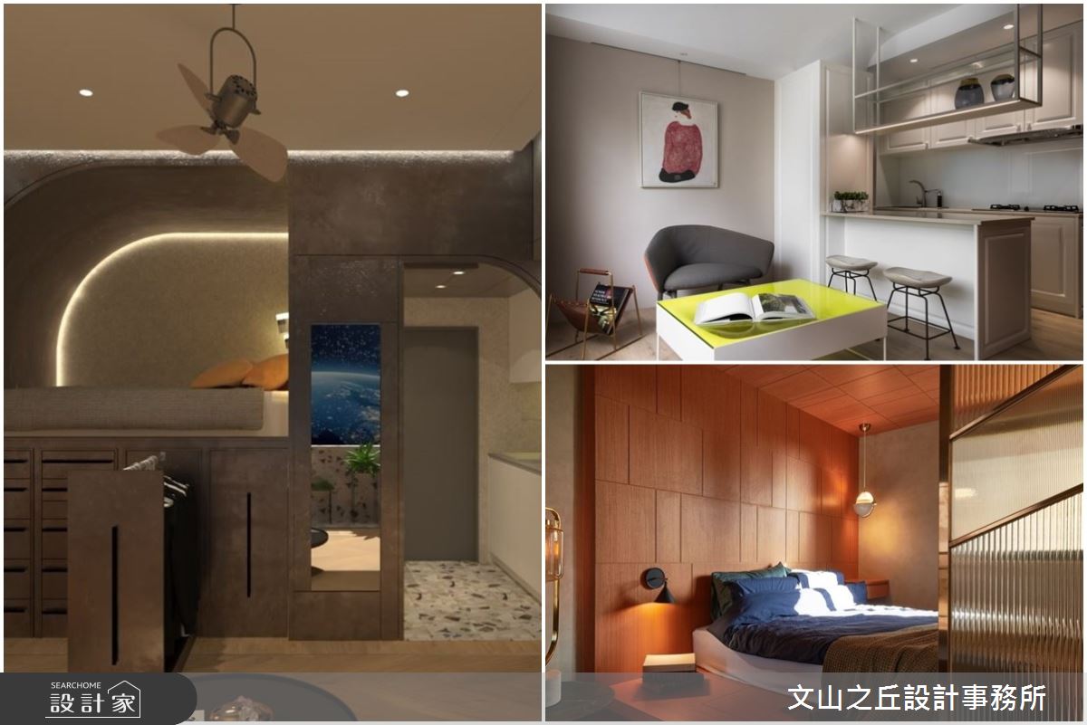 受到房價影響,首購族和年輕族群在買房時,不論是新成