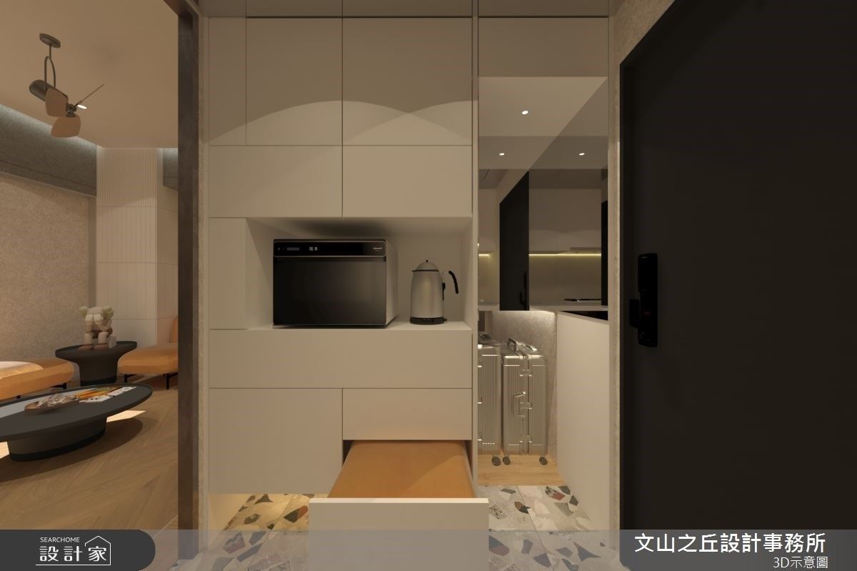 受到房價影響,首購族和年輕族群在買房時,不論是新成