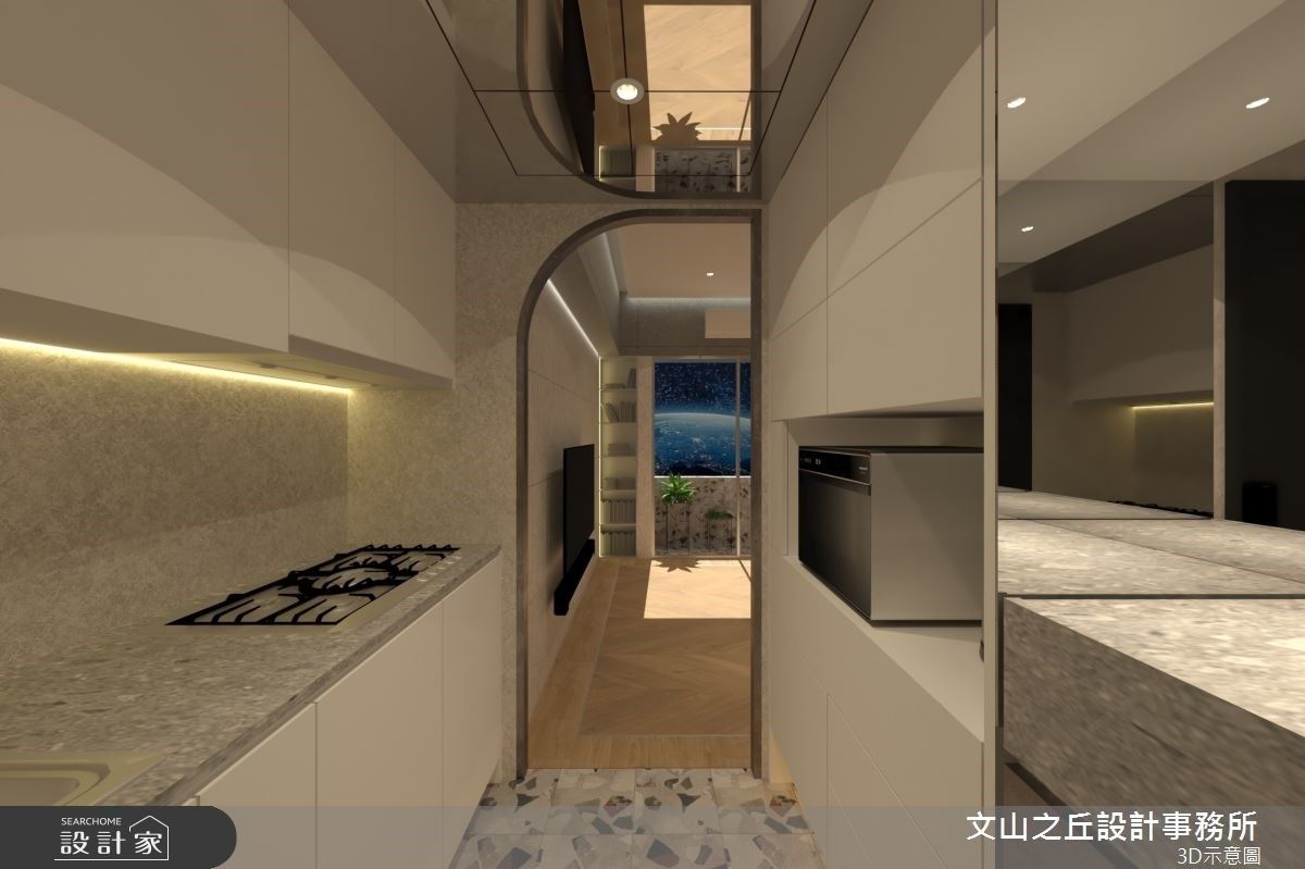 受到房價影響,首購族和年輕族群在買房時,不論是新成