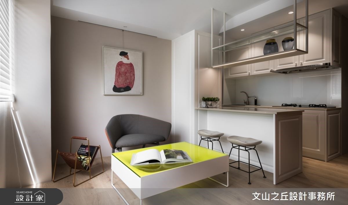 受到房價影響,首購族和年輕族群在買房時,不論是新成