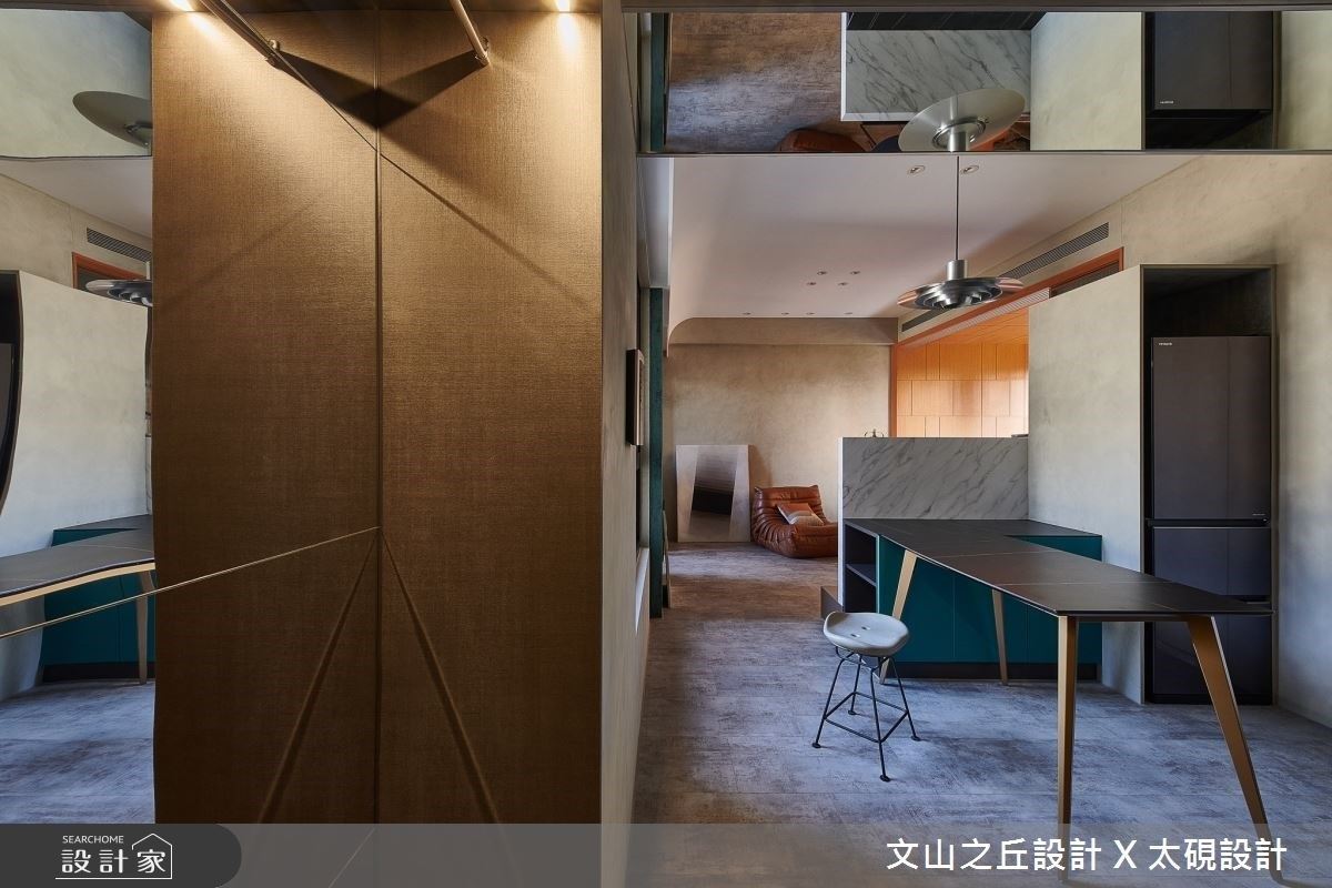 受到房價影響,首購族和年輕族群在買房時,不論是新成