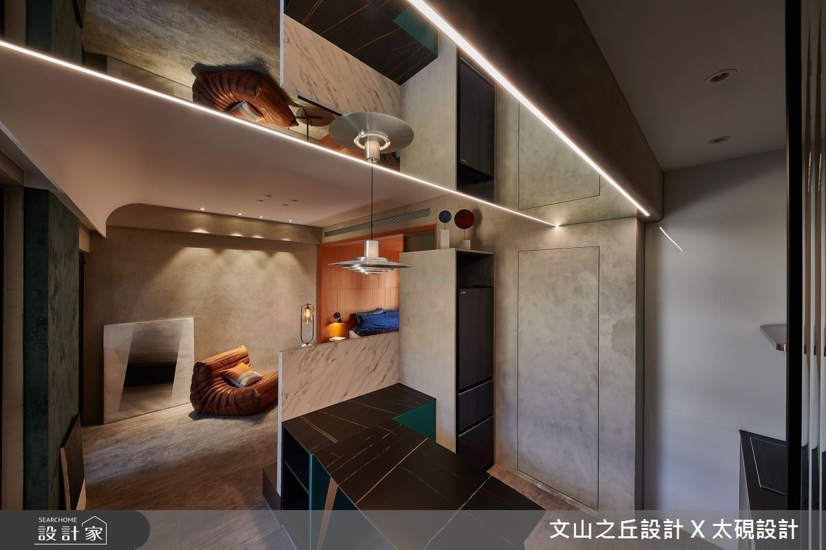 受到房價影響,首購族和年輕族群在買房時,不論是新成