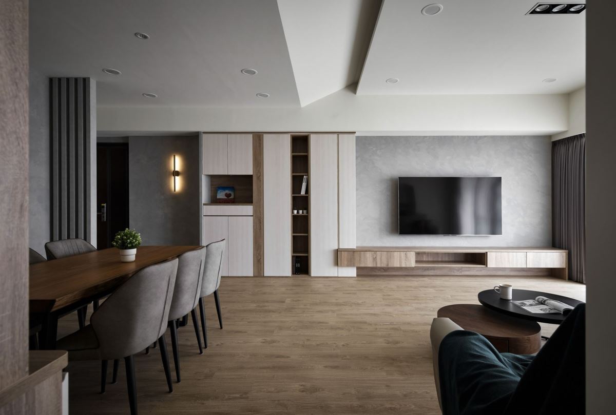 唯一連續 14 年獲信譽品牌系統傢俱類金獎的歐德傢俱為每個家庭打造夢想家Order your life。