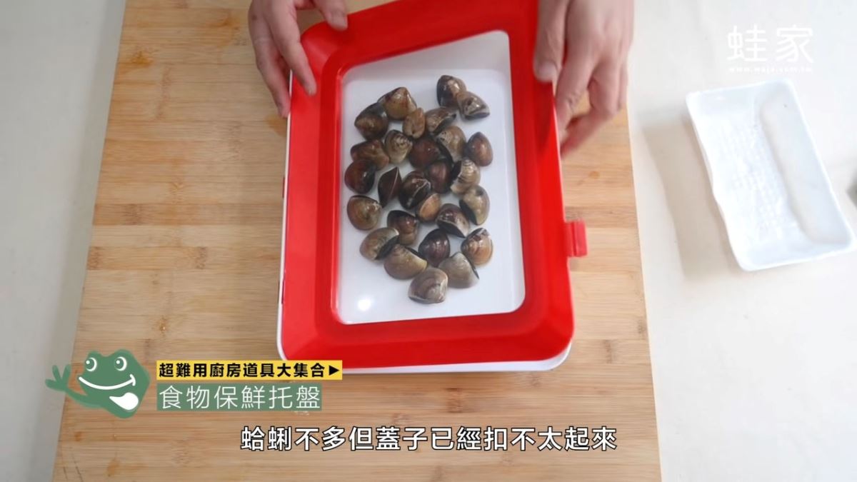 現代人生活忙碌,期望能有「料理神器」縮短煮飯時間,