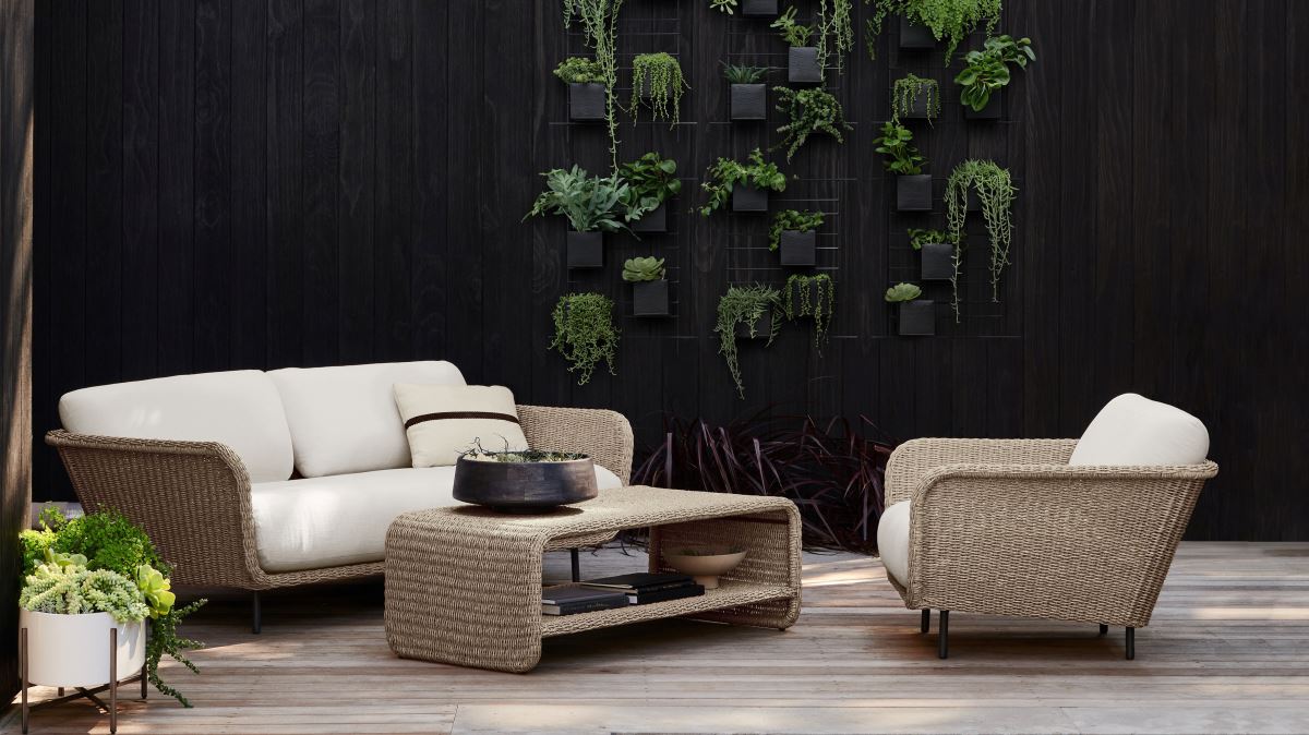 是否常在看了電影之後,對片中迷人的海岸居家豪宅,或