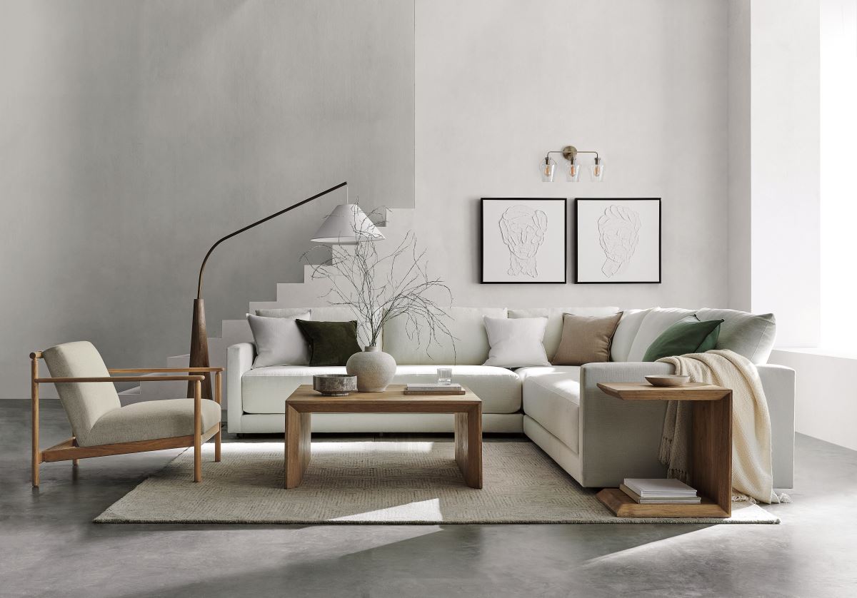 是否常在看了電影之後,對片中迷人的海岸居家豪宅,或