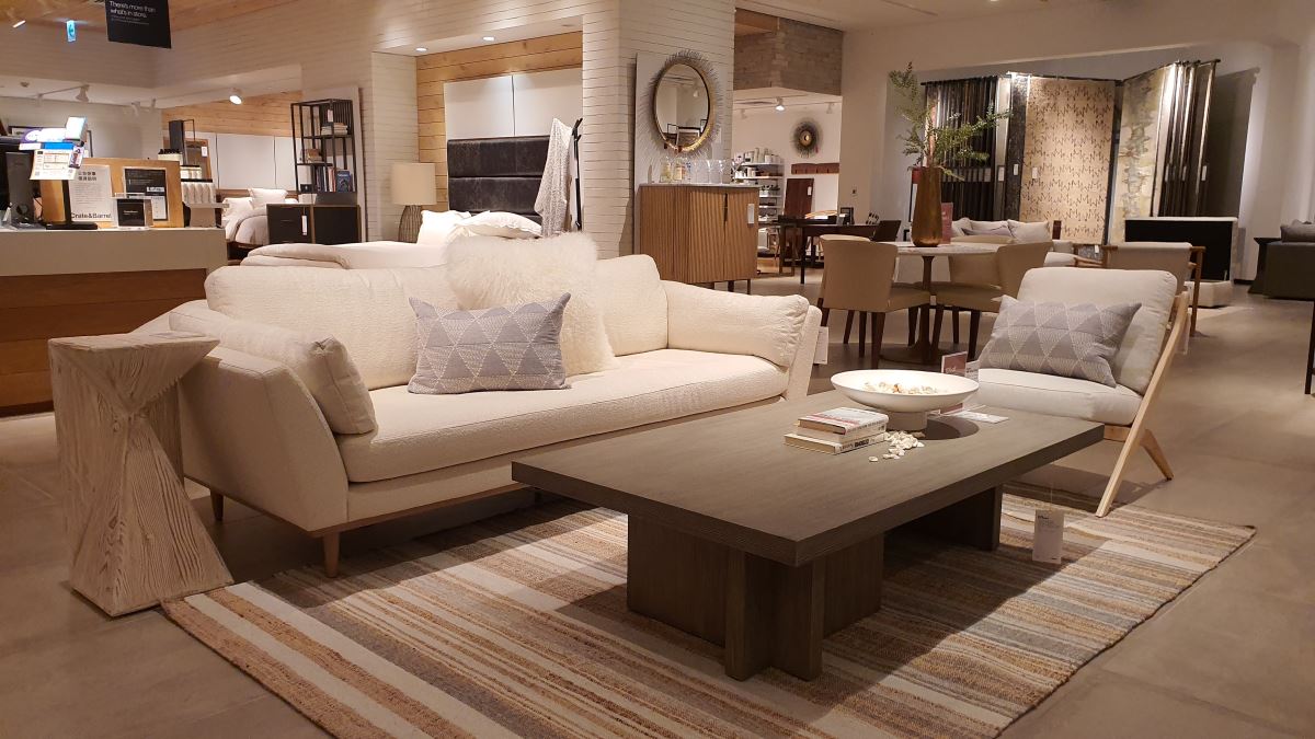 是否常在看了電影之後,對片中迷人的海岸居家豪宅,或