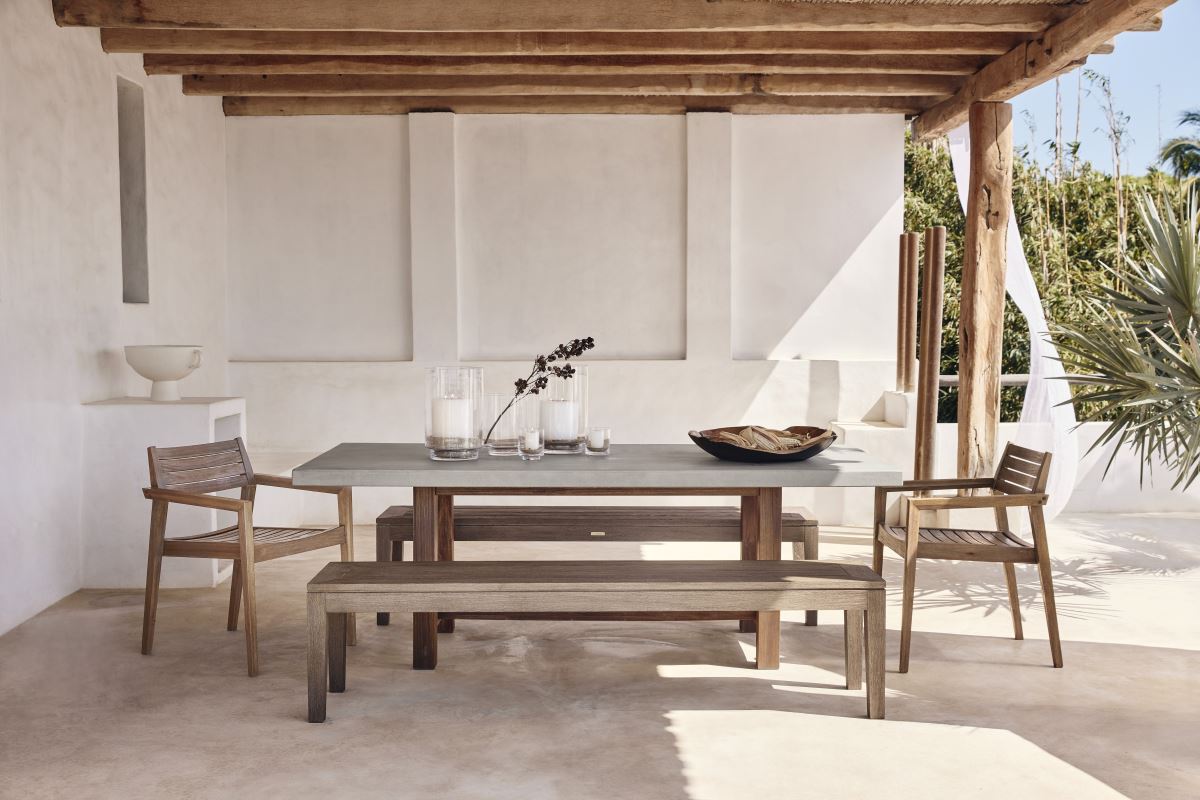 是否常在看了電影之後,對片中迷人的海岸居家豪宅,或