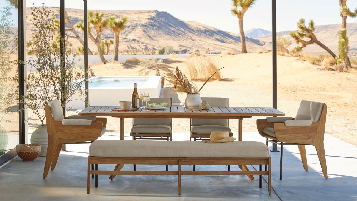 是否常在看了電影之後,對片中迷人的海岸居家豪宅,或