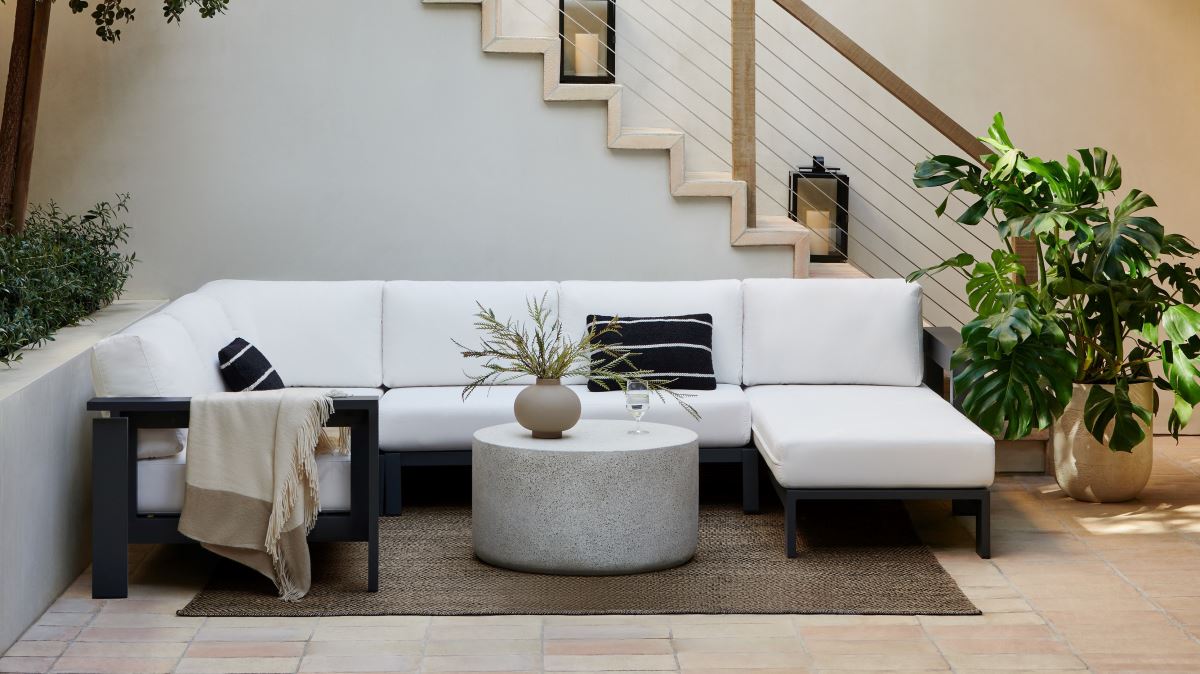 是否常在看了電影之後,對片中迷人的海岸居家豪宅,或