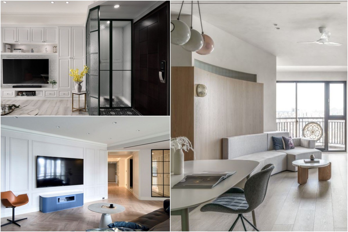 先有好格局,才有好生活!新手屋主買房時,經常聽聞若