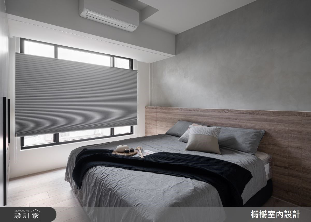 完美承襲北歐風的簡約、自然及寧靜的精神卻又加入了一