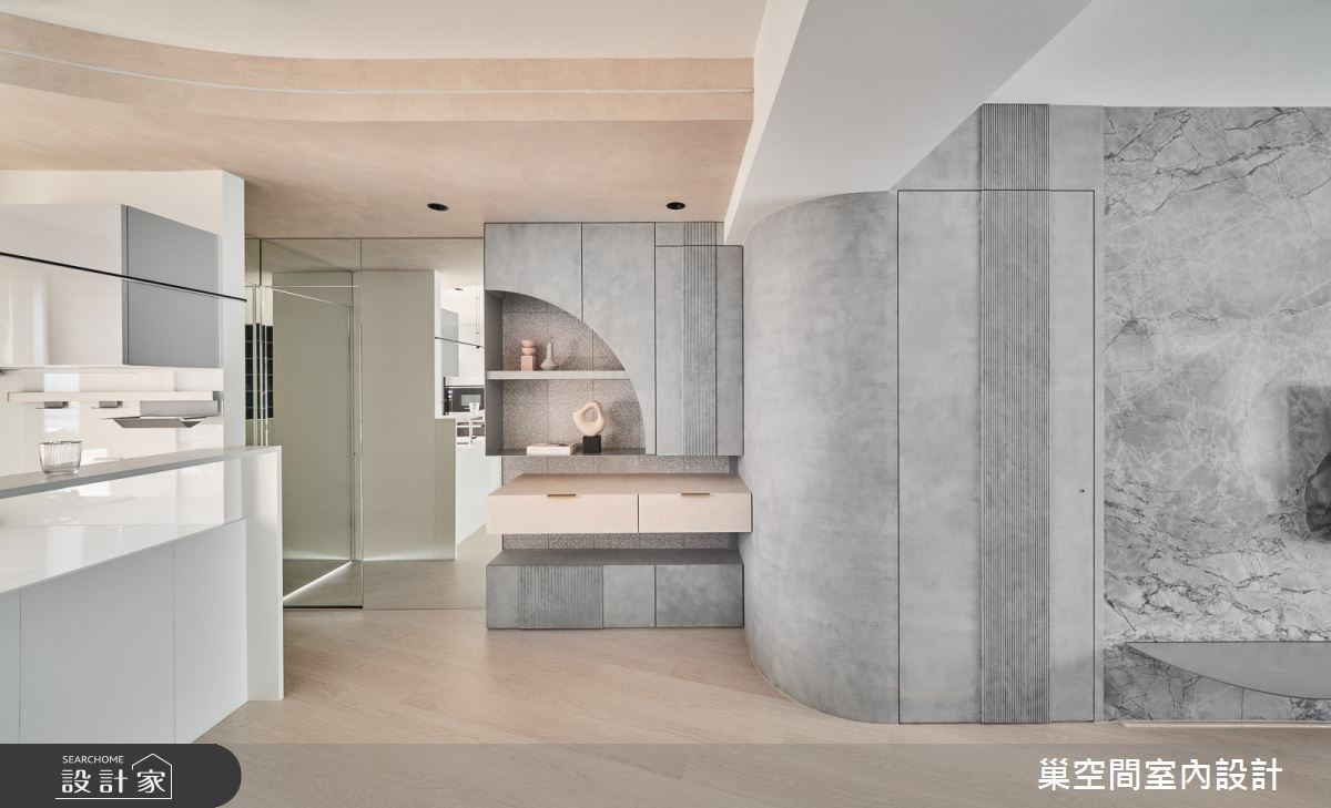 圖片提供_巢空間室內設計