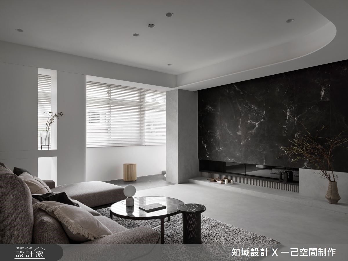 相信「每個設計背後都有意義，每個功能都是理性的足跡