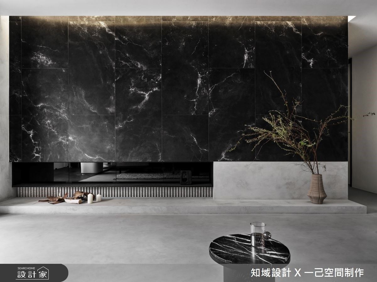 相信「每個設計背後都有意義，每個功能都是理性的足跡