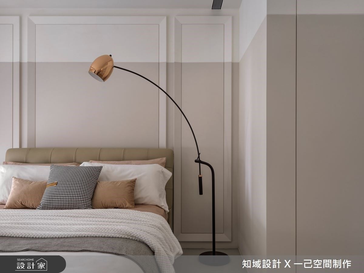 相信「每個設計背後都有意義，每個功能都是理性的足跡