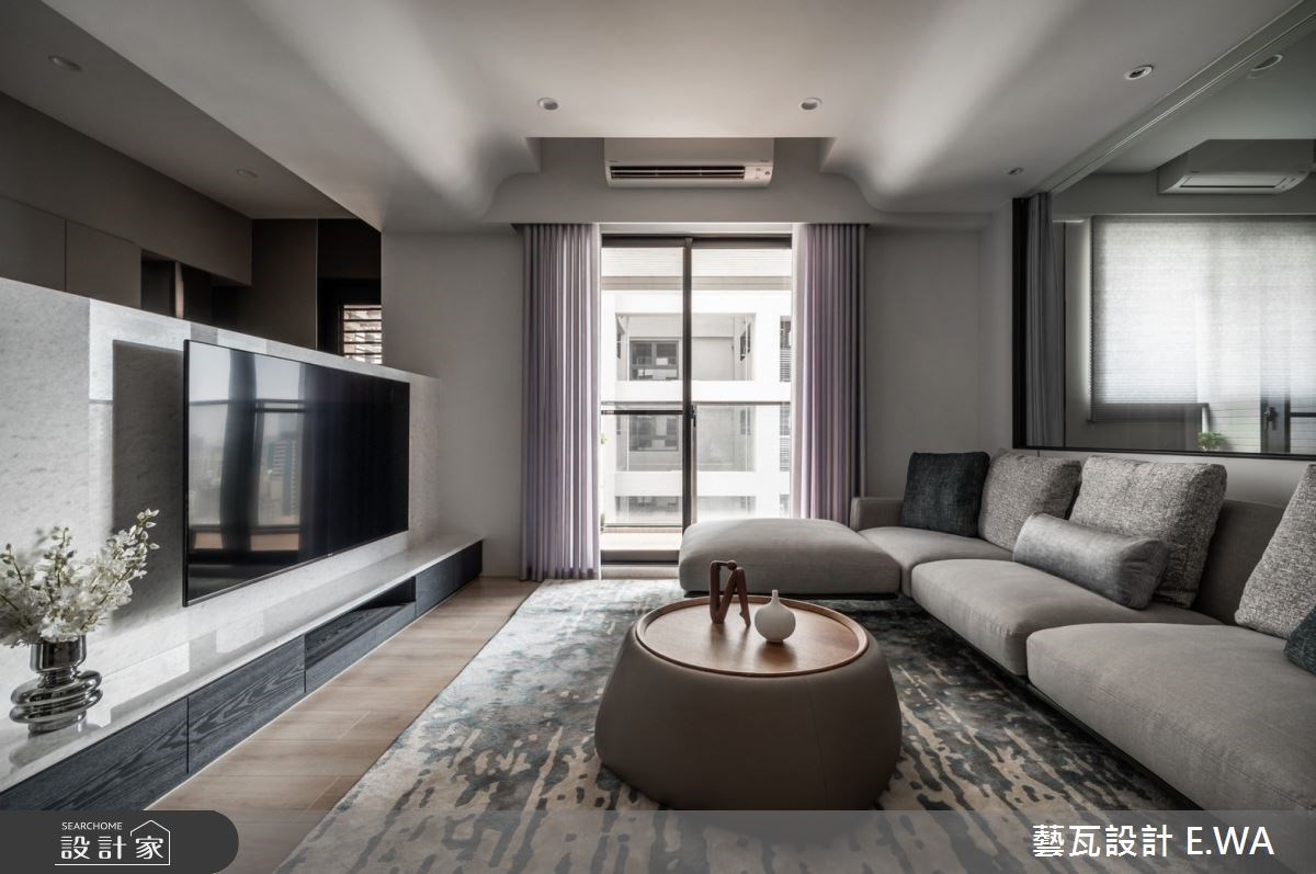 混搭風全齡宅05