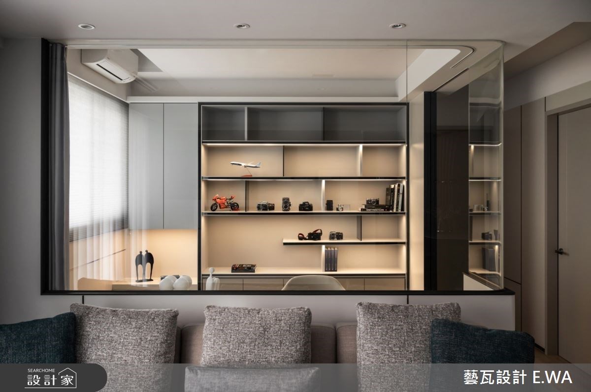 混搭風全齡宅06