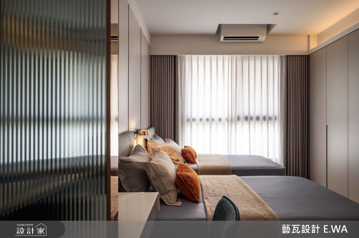 混搭風全齡宅09