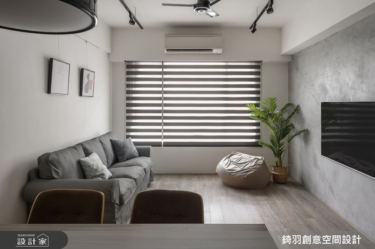 樂土電視牆有防水防壁癌的功效