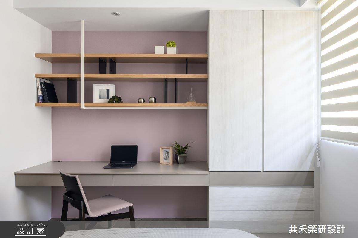 看更多莫蘭迪粉美圖