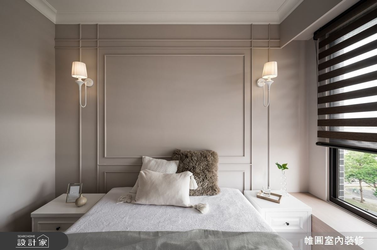 看更多莫蘭迪粉美圖