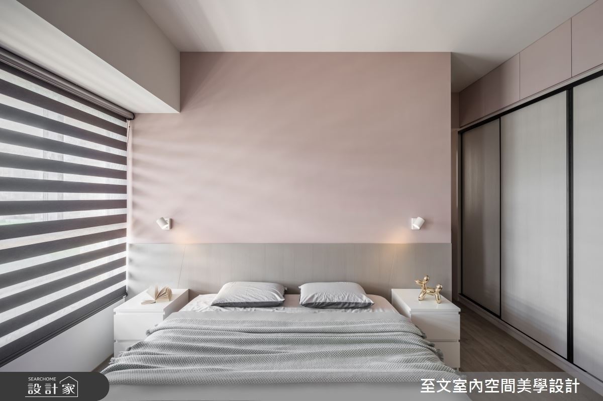 看更多莫蘭迪粉美圖