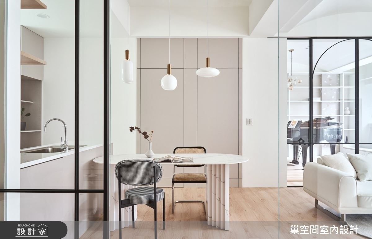 看更多莫蘭迪粉美圖